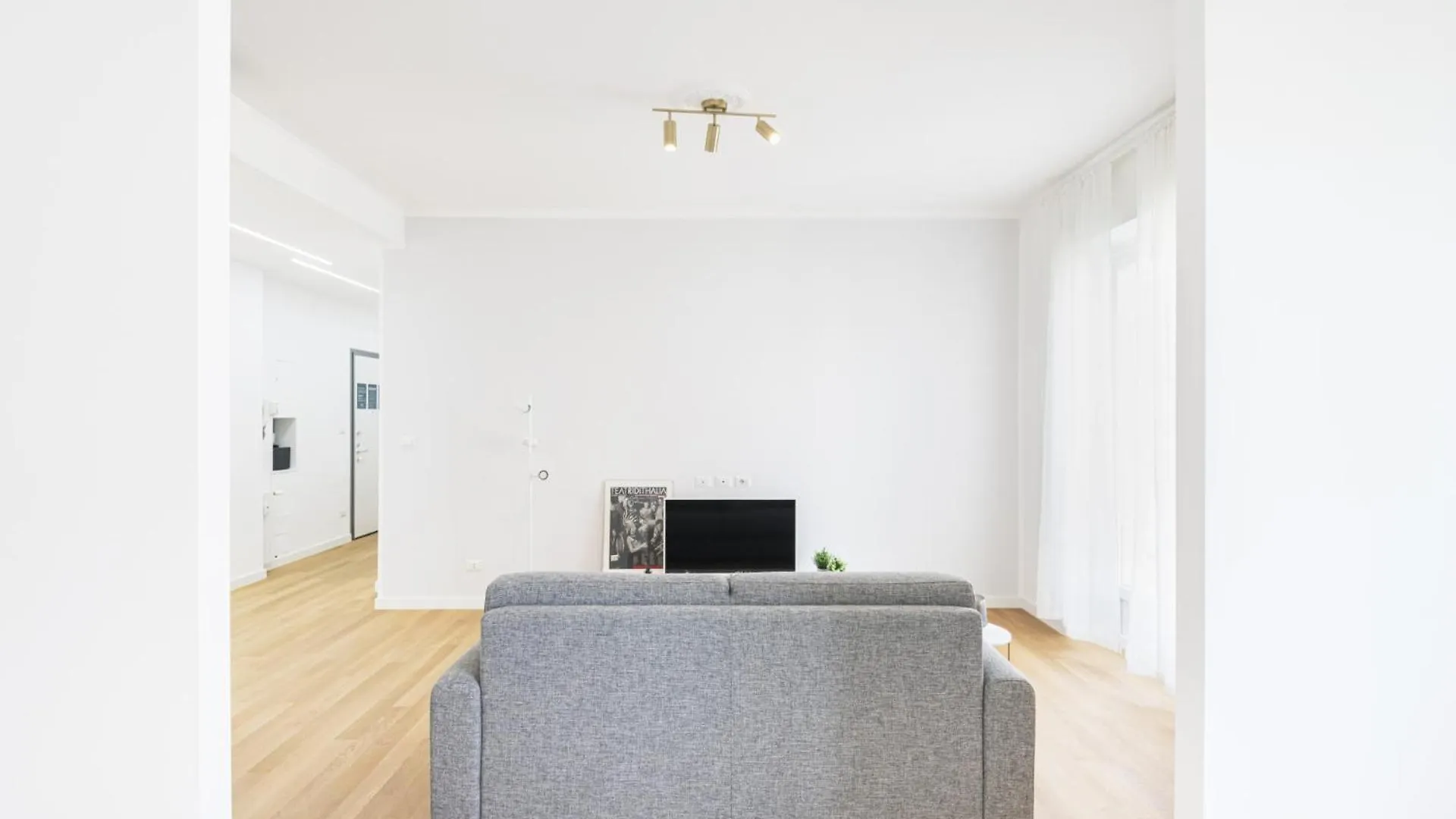 Apartamento Easylife -Spettacolare Appartamento In Citta Studi Milão
