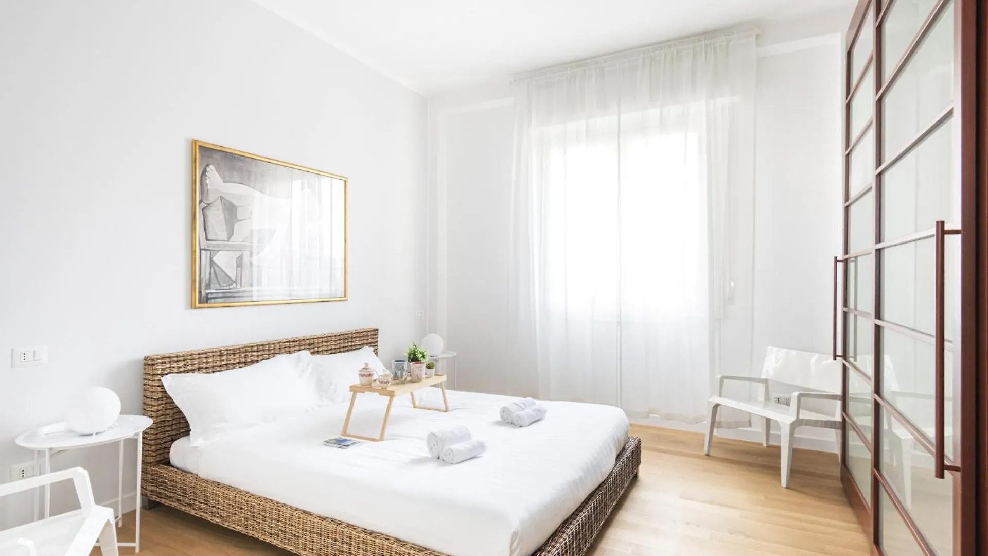 Easylife -Spettacolare Appartamento In Citta Studi Milão