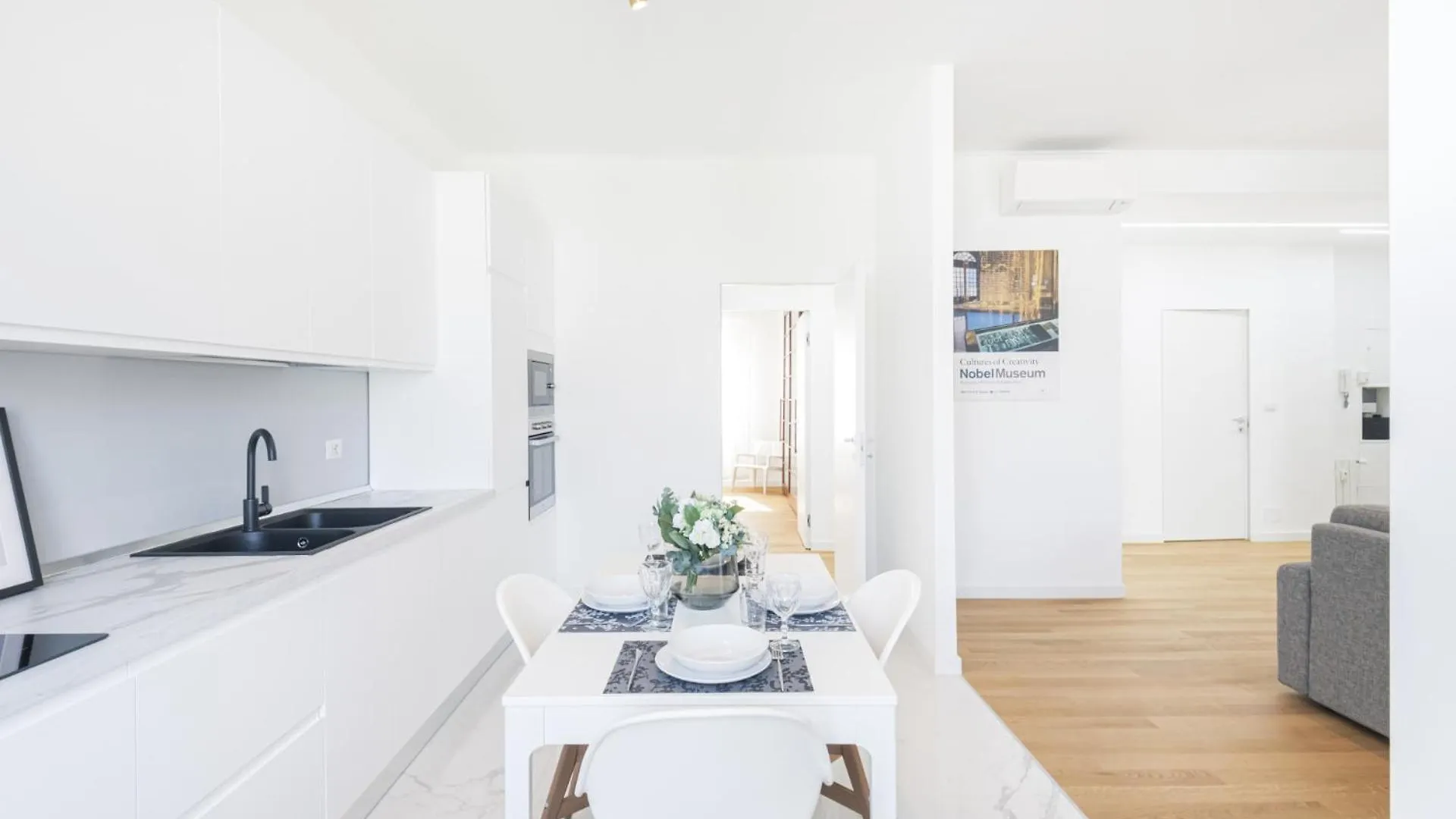 Apartamento Easylife -Spettacolare Appartamento In Citta Studi Milão Itália