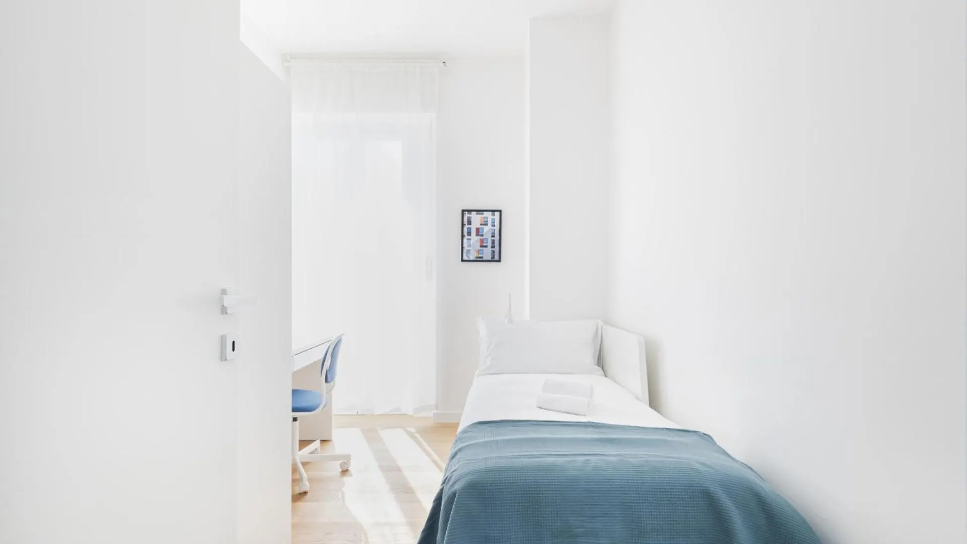 Easylife -Spettacolare Appartamento In Citta Studi Milão Apartamento