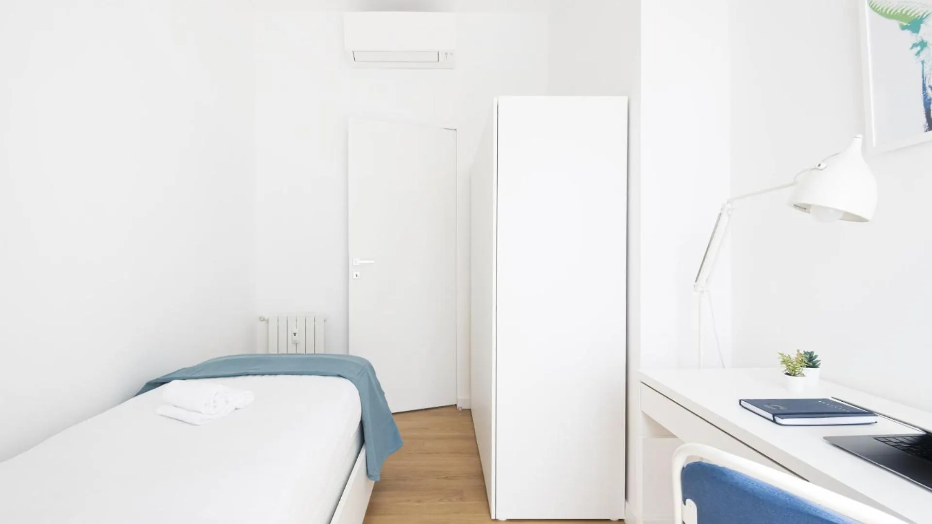 Easylife -Spettacolare Appartamento In Citta Studi Milão 0*,