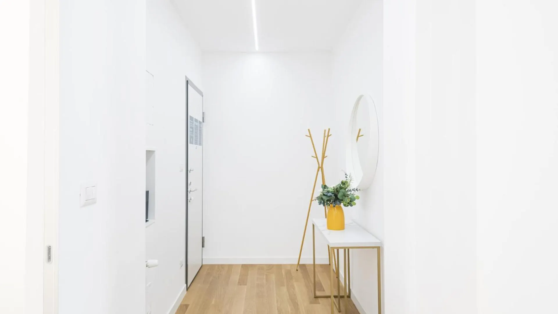 Easylife -Spettacolare Appartamento In Citta Studi Milão Apartamento