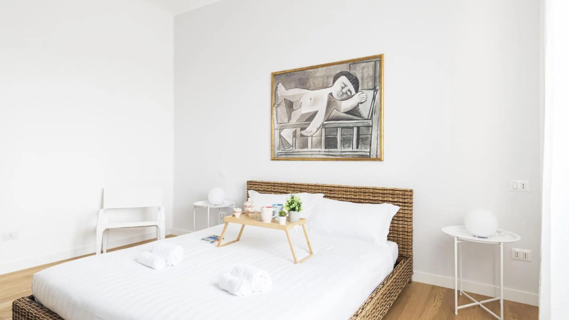 Easylife -Spettacolare Appartamento In Citta Studi Milão Apartamento