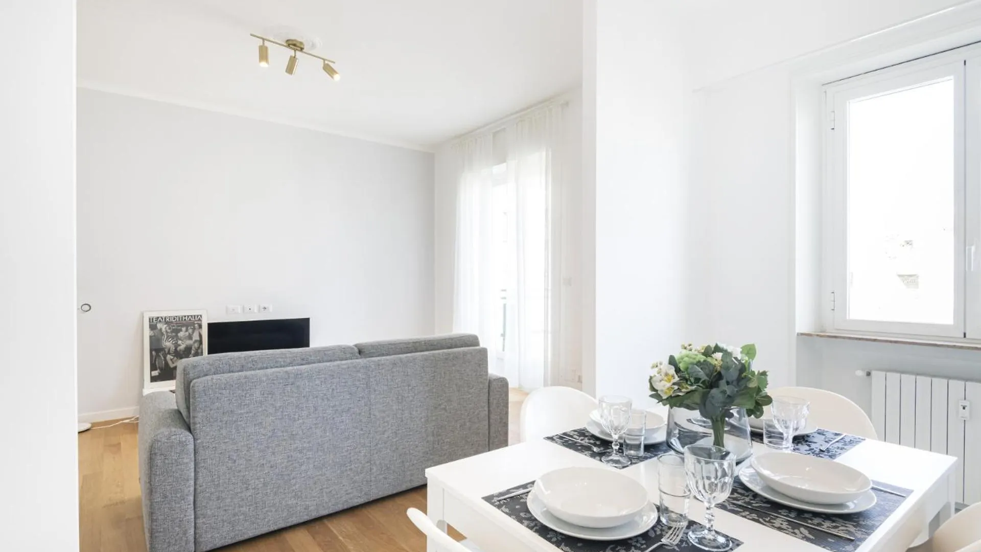 Easylife -Spettacolare Appartamento In Citta Studi Milão Itália