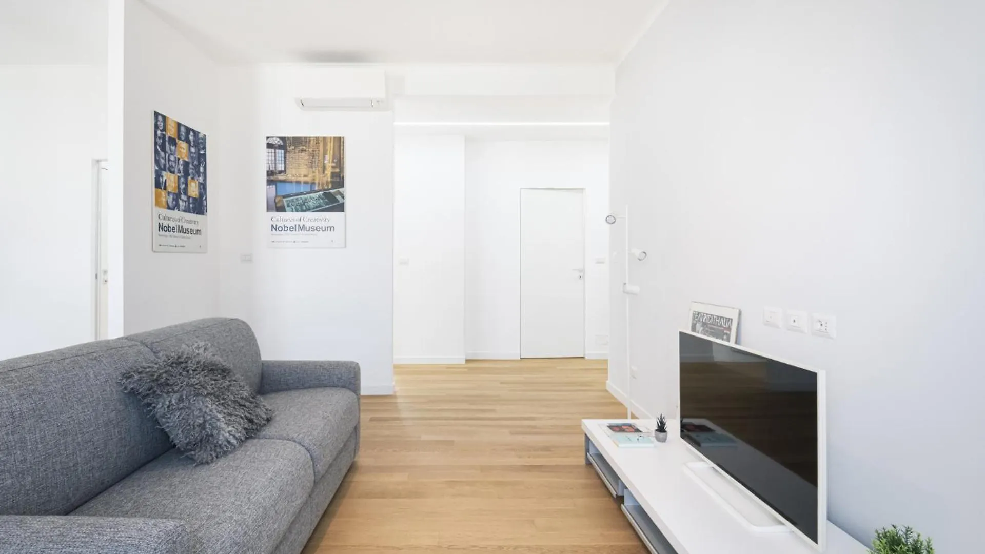 Apartamento Easylife -Spettacolare Appartamento In Citta Studi Milão Itália