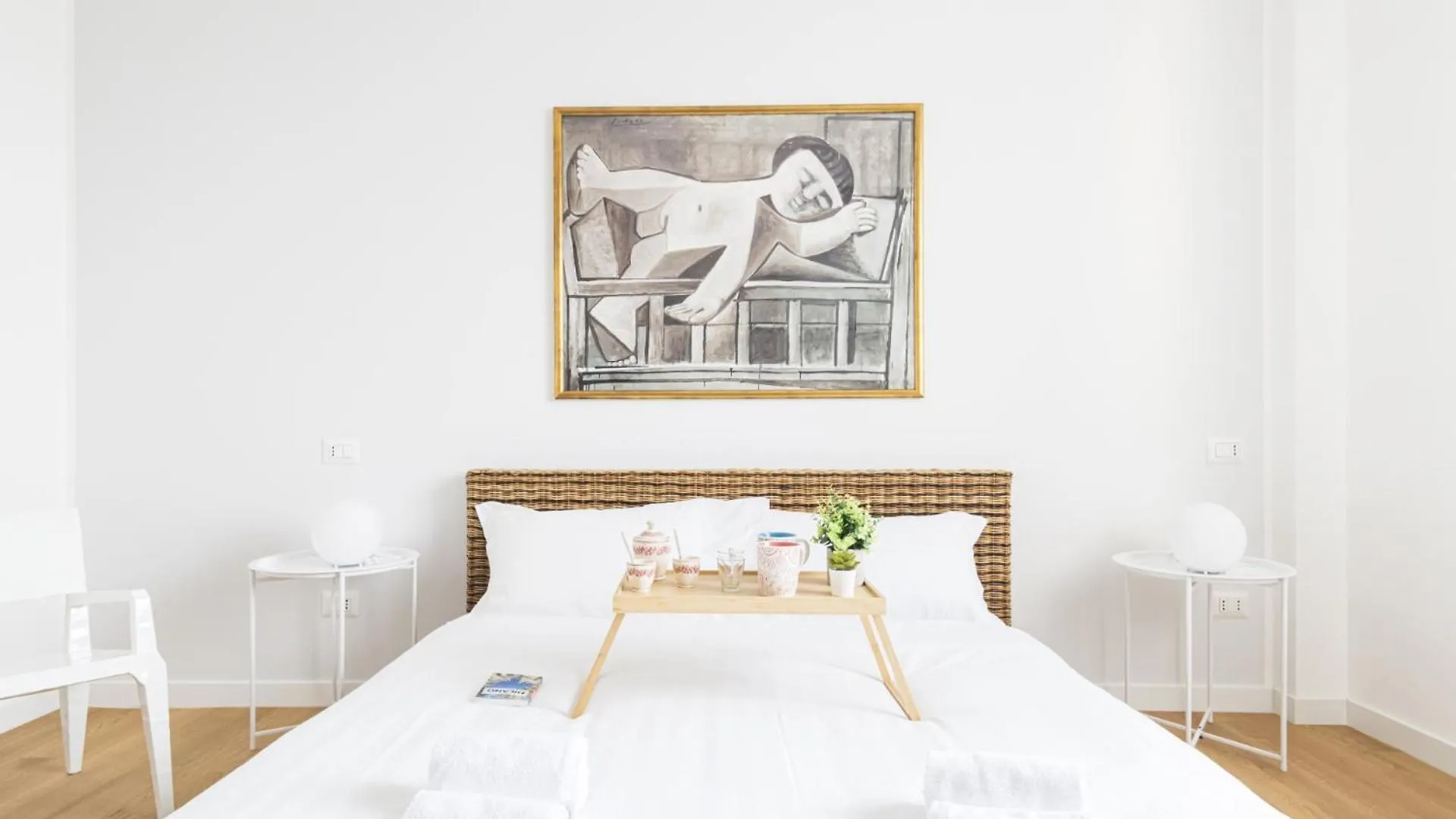 Easylife -Spettacolare Appartamento In Citta Studi 밀라노 0*,  이탈리아